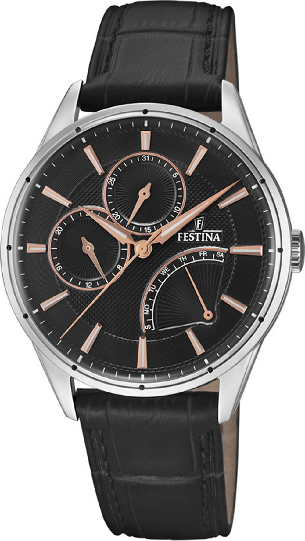 Мужские наручные часы Festina F16974/4