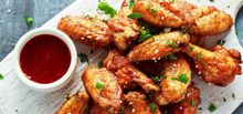 Острый соус для тушеной курицы Beksul Spicy sauce for braised chicken 2,4 кг