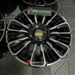 КОВАНЫЕ ДИСКИ ДЛЯ CHEVROLET TAHOE V GMT1YC 2025 ШЕВРОЛЕ ТАХО