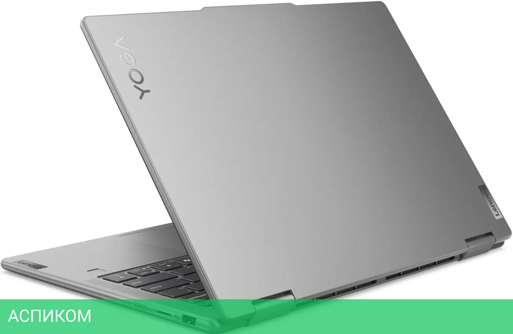 Ноутбук 2-в-1 Lenovo Yoga 7 2-in-1 14AHP9 83DK006NRK