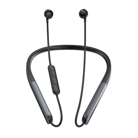 N1 neck hanging wireless earphones
