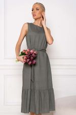 Платье Анисия (полынь) П13106-45М LT Collection