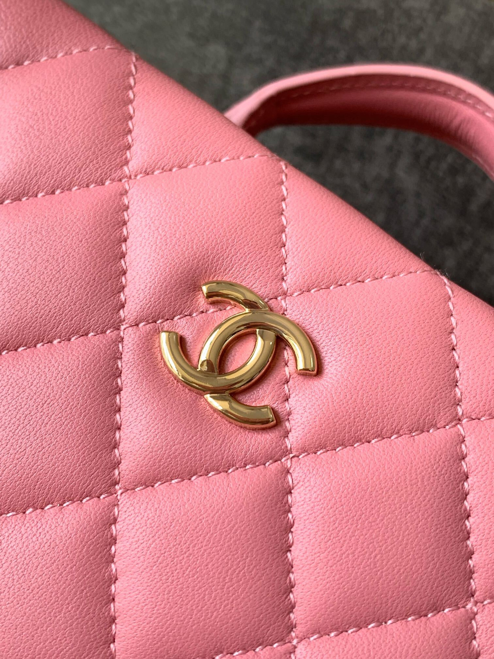 Chanel Bag (2 sizes)