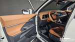 KG Mobility (Ssangyong) Torres Бензин 1.5 4WD (02.2023)