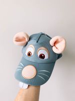 Бейсболка Disney