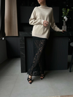 Юбка LACE