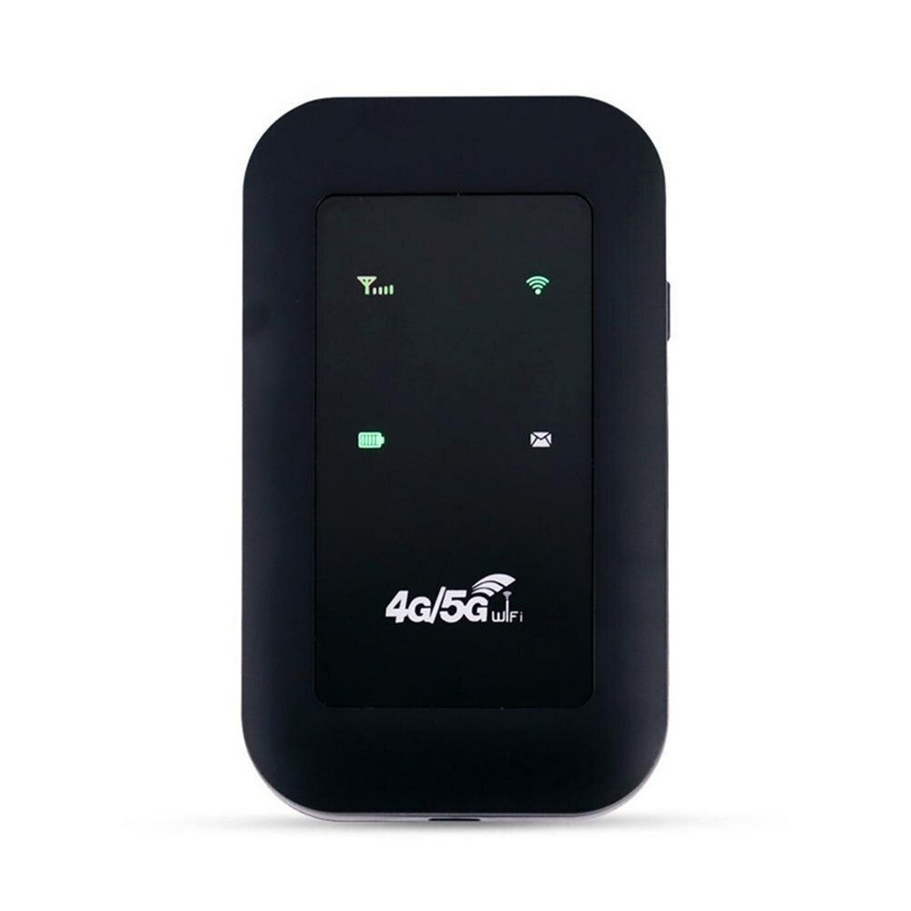 Модем 4G/5G LTE-Advanced Mobile Wi-Fi Universal H806