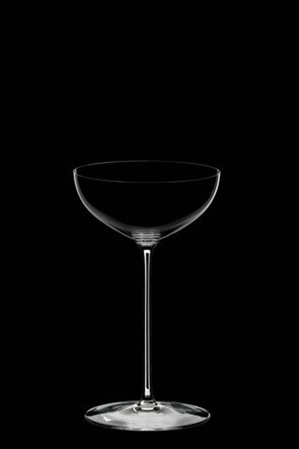 Бокал-блюдце для шампанского и коктейлей Coupe/Cocktail 290 мл Sommeliers Superleggero Riedel