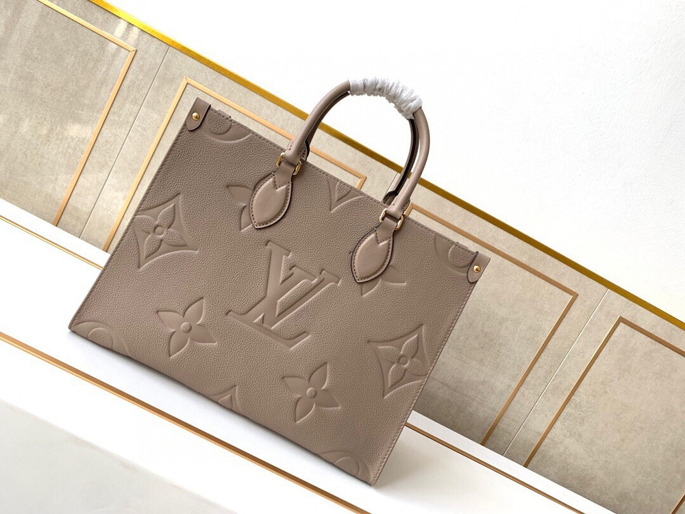 Louis Vuitton Onthego MM