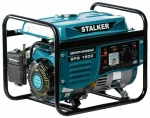 Бензиновый генератор SPG 1600 Stalker