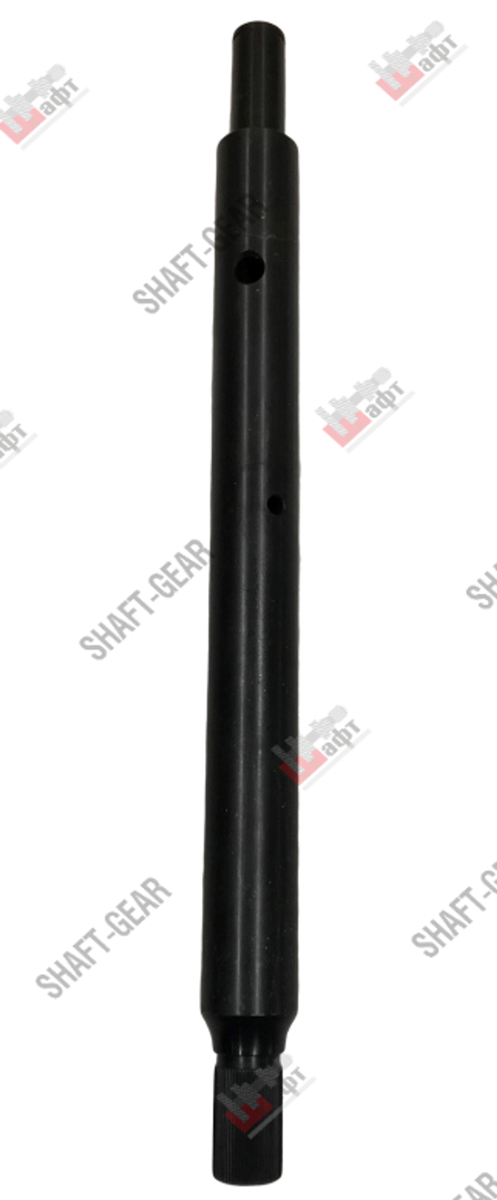 6DS180T-1703017-3 - Вал механизма переключения передач КПП