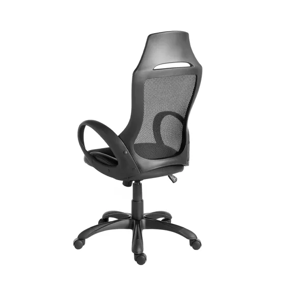 Офисное кресло MLM611436/4074 поворотное с подлокотниками