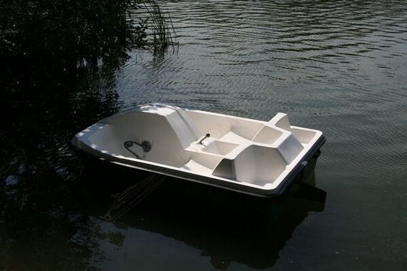 Водный велосипед Армада Медуза