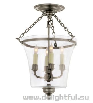 SUSSEX E. F. CHAPMAN