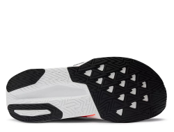 Кроссовки для бега мужские New Balance FuelCell Rebel v5 M Белый-Красный