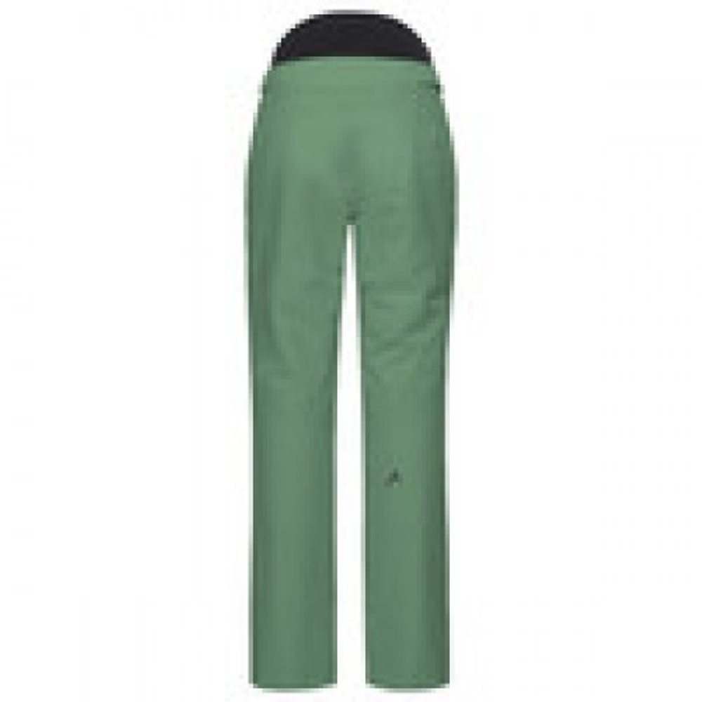 HEAD брюки горнолыжные женские: 824169 SIERRA Pants W FG forestgreen