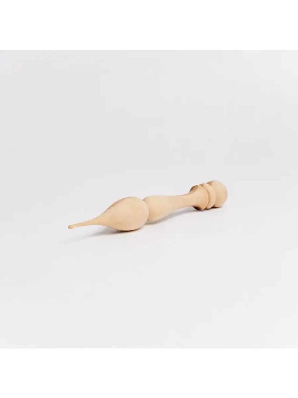 Крючок вязальный