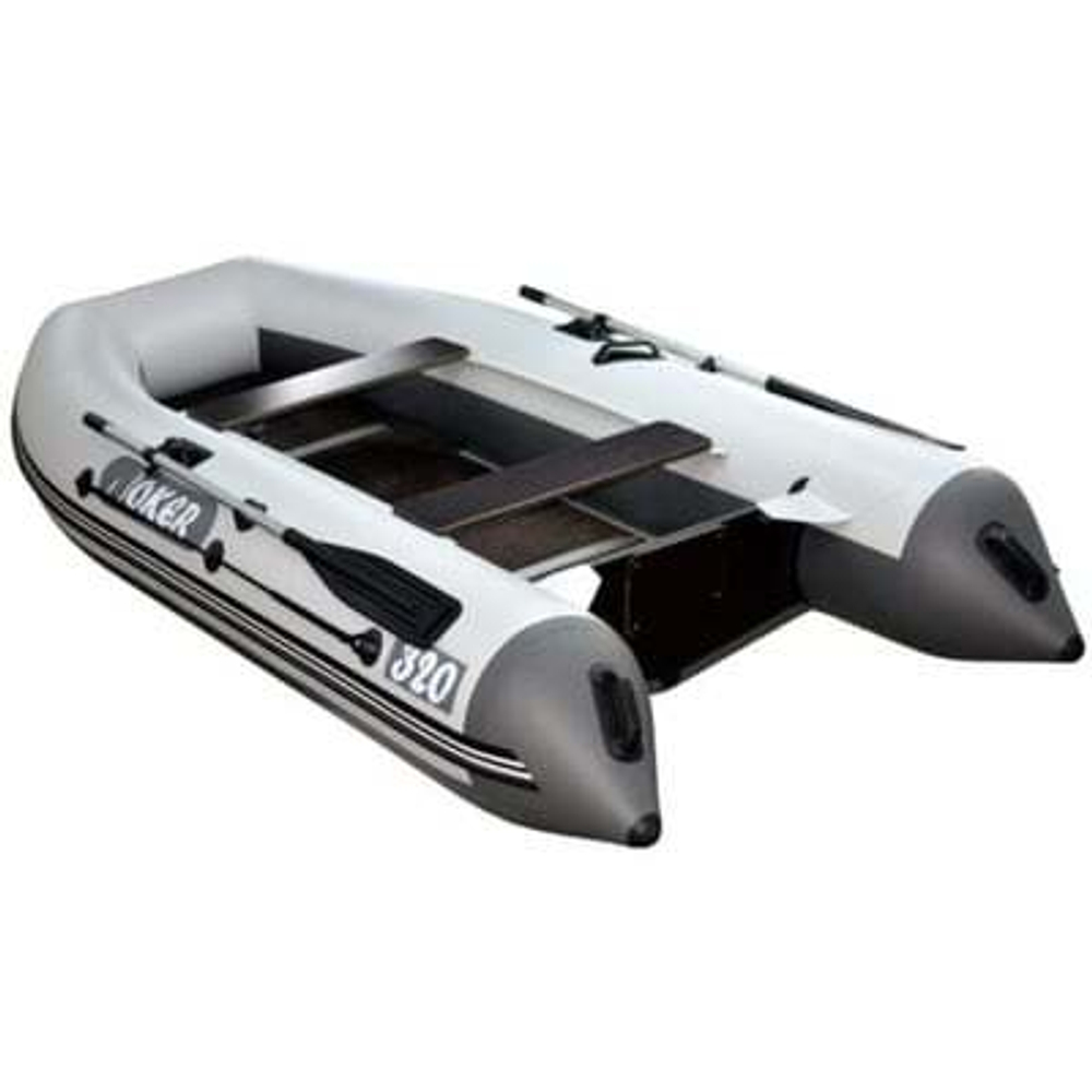 Лодка ПВХ ALTAIR JOKER 320