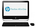 Моноблок HP Pavilion 23-b231er GeForce