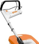 Газонокосилка аккумуляторная STIHL RMA 443 C PRO без АКБ и ЗУ 63380111411