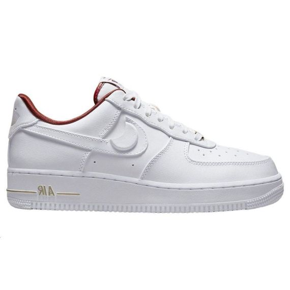 Кроссовки Nike Air FORCE 1 для скейтборда Низкие Женские