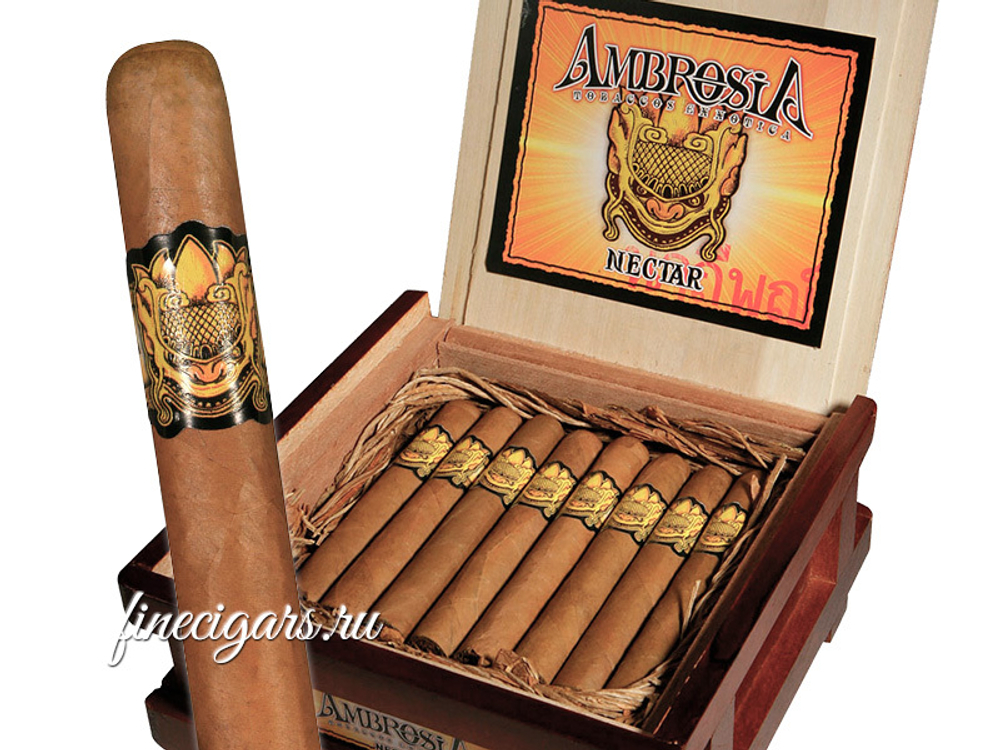 Ambrosia Nectar by Drew Estate