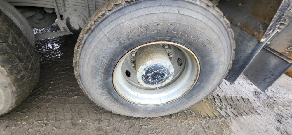 Shacman (Shaanxi) SX* 8x4 Самосвал SX33186V366 (Дизельный, 11,6 л, 423 л.с., МТ)