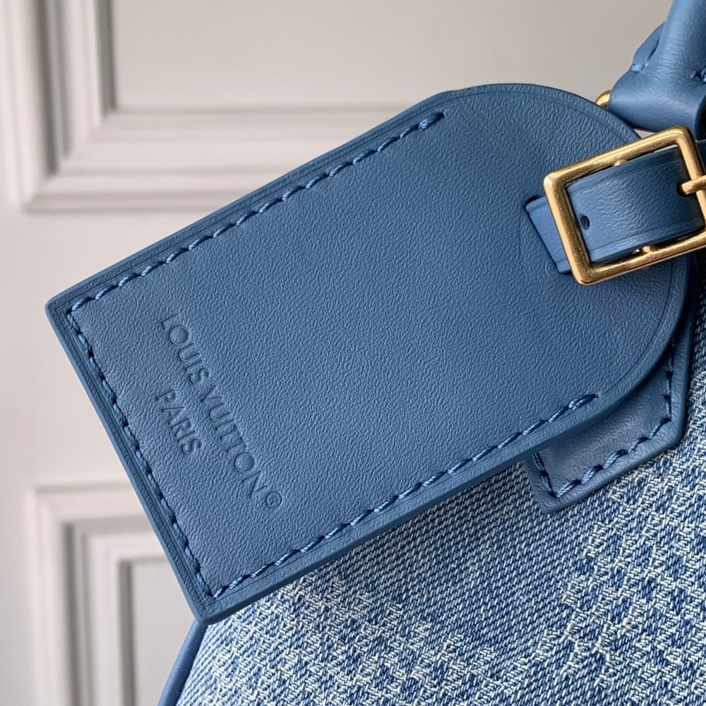 Louis Vuitton Speedy 18