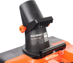 Электрический снегоуборщик PATRIOT SnowLine PE 2842 UES (426302330)