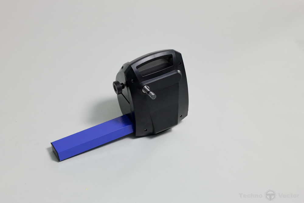 Кордовый стенд сход-развал ТехноВектор 4 T 4214N