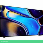 OLED телевизор Sony Bravia 8 K-77XR80