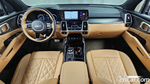 Kia Sorento 4 Generation HEV 1.6 4WD (04.2022)