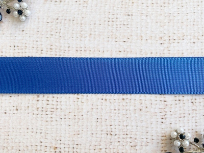 Лента репсовая, ш. 2,5 см.