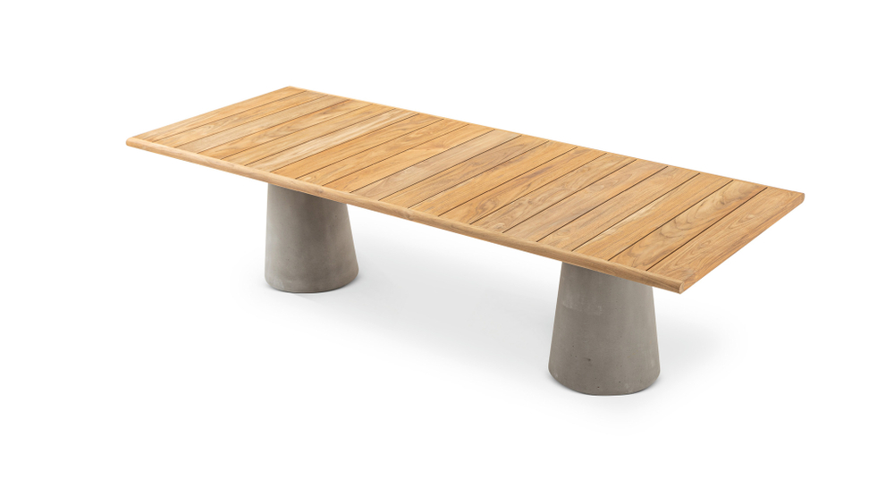 Стол Cassina DINE OUT