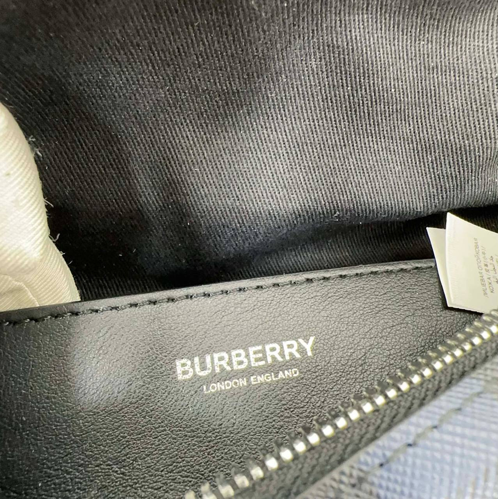 Поясная сумка Burberry, арт. 474505590