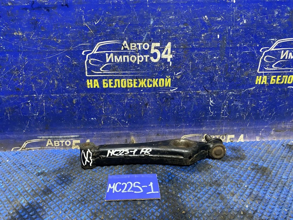 Рычаг передний правый SUZUKI WAGON R 2003