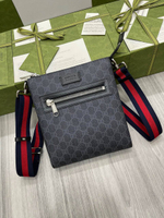 Сумка-мессенджер Gucci