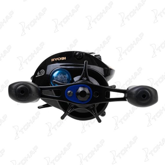 Катушка NUM ONE CB R RYOBI