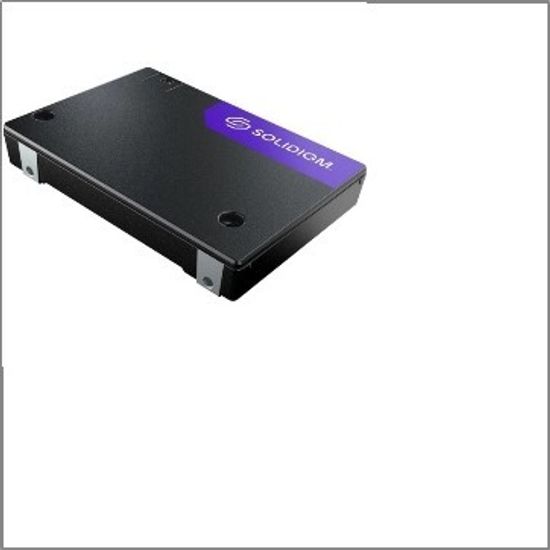 Накопитель SSD SOLIDIGM 2.5 U.2 Enterprise D7-PS1030, 6.40 TB, PCIe 5.0 x4, NVMe, 14500MB/s/10000MB/s 176L TLC 3D NAND ,3 DWPD (SB5PH27E064T001) SB5PH27E064T001