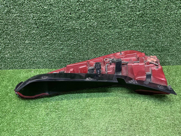 Фонарь левый внешний Kia Soul 3 SK (2019-2022)