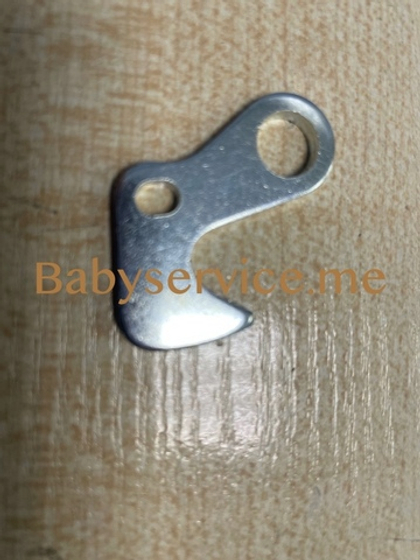 Язычок подлокотника Inglesina Aptica