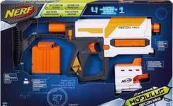Nerf N-Strike Elite XD Modulus Recon MKII