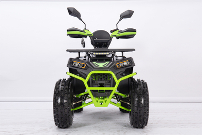 Квадроцикл подростковый YACOTA VEKTOR 125 LUX бензин