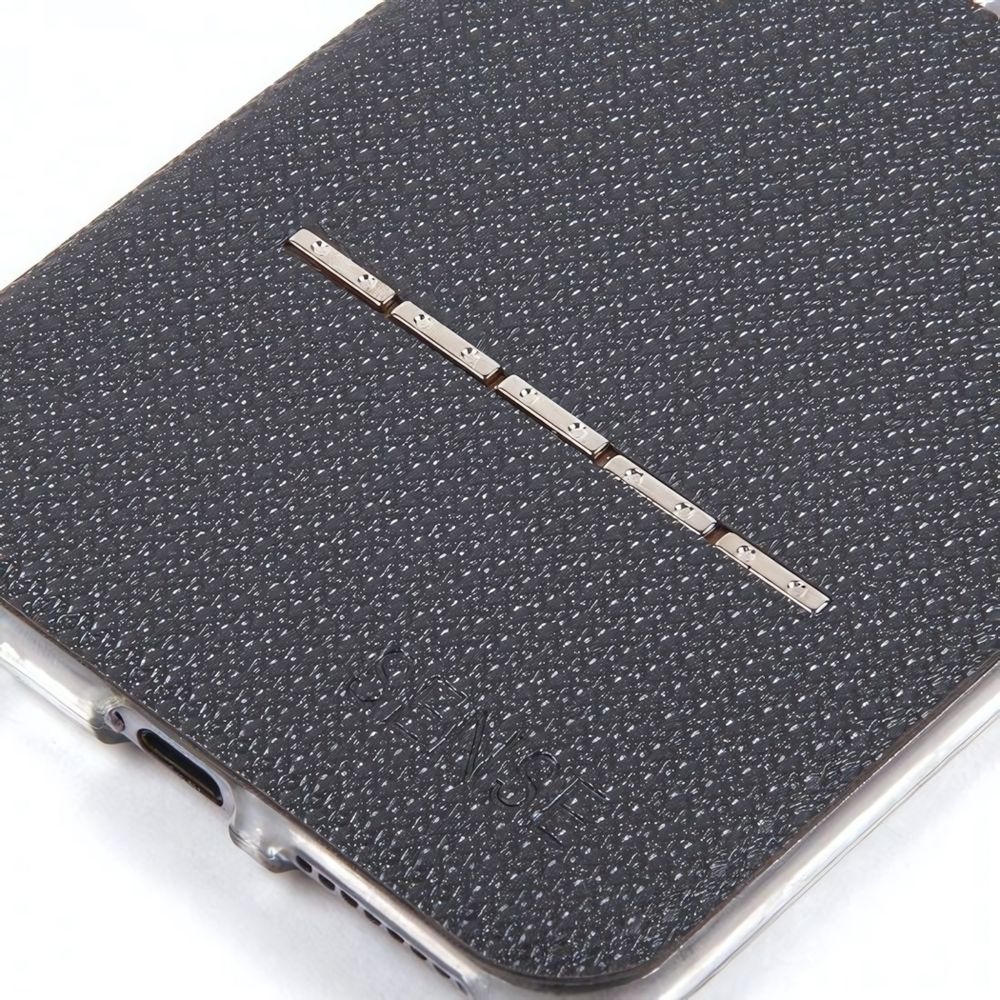 Чехол Ume Sense Cover для iPhone 6 Plus, 008113 Золотой