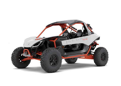 Багги SEGWAY Villain SX10W