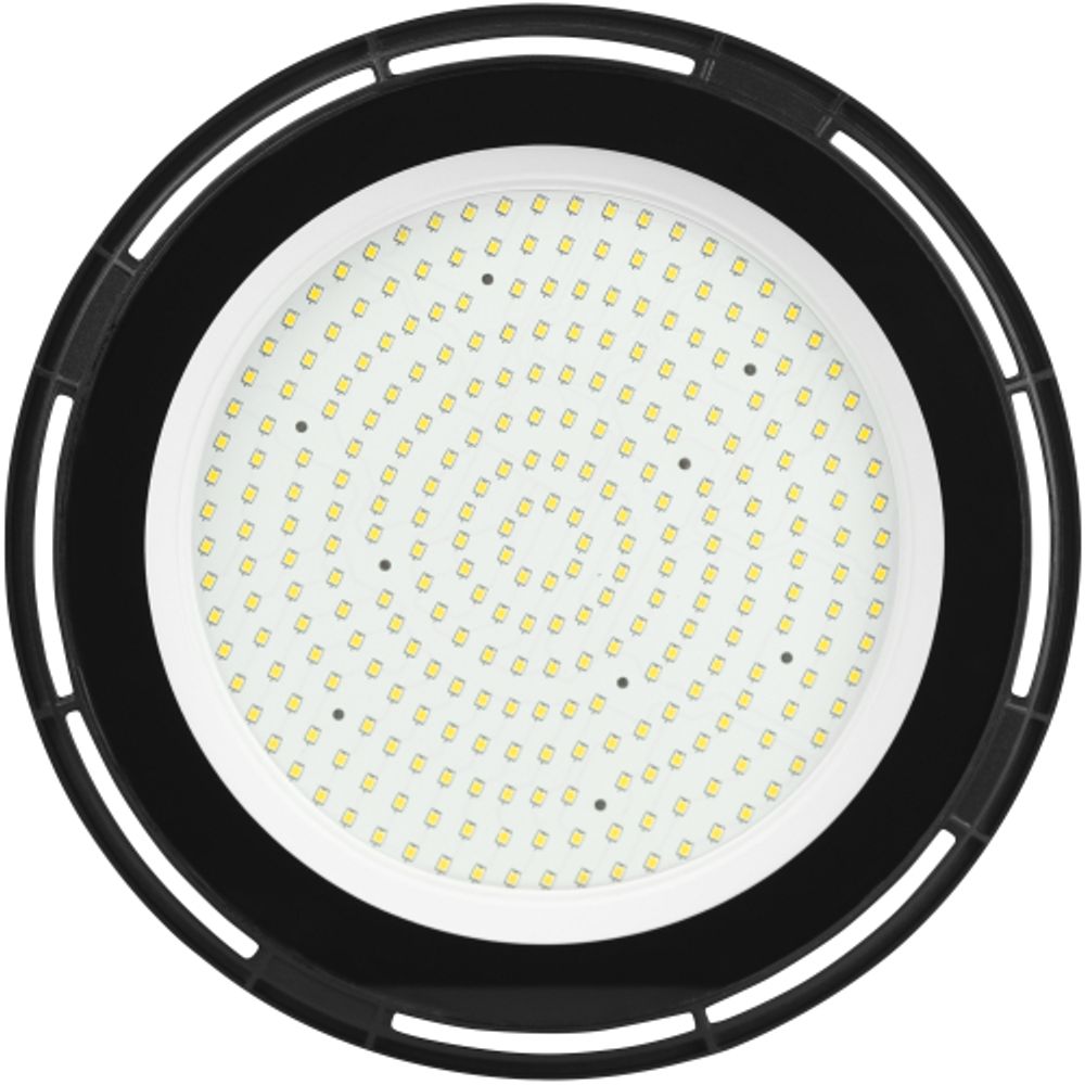 Светильник светодиодный ЭРА SPP-402-0-50K-150 150Вт 5000K IP65 | Светильники для высоких пролетов (хайбеи)