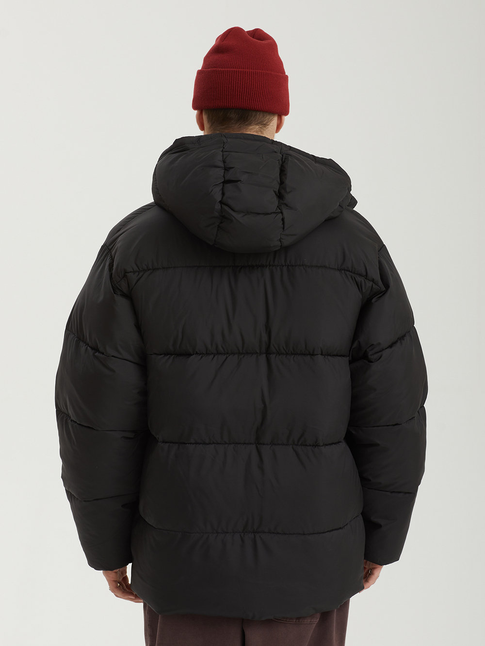 Мужской Пуховик Toronto