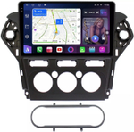 Магнитола для Ford Mondeo 4 2010-2014 - FarCar 1231-2M на Android 13, 2K QLED, TS10, CarPlay, 4G SIM-слот