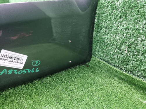 Бампер задний VW Multivan T6 (2015-2020)