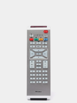 Пульт для Philips универсальный D018 E001(RM-D631) Huayu (HRM289)